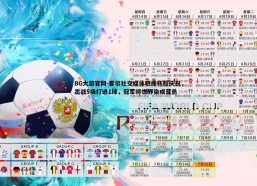 BG大游官网-霍尔社交媒体晒捧杯照庆祝，出战5场打进1球，冠军将世界染成蓝色